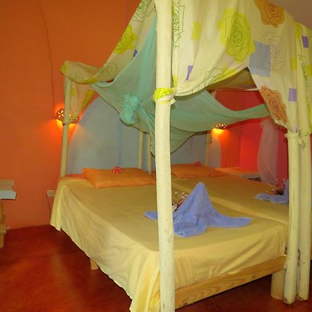 Hotel La Rancheta Las Galeras Pokój zdjęcie