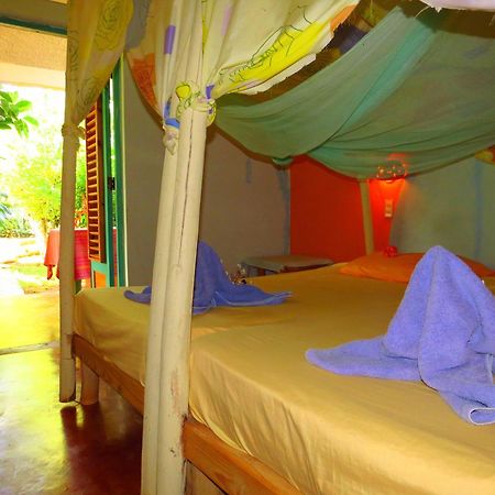 Hotel La Rancheta Las Galeras Pokój zdjęcie