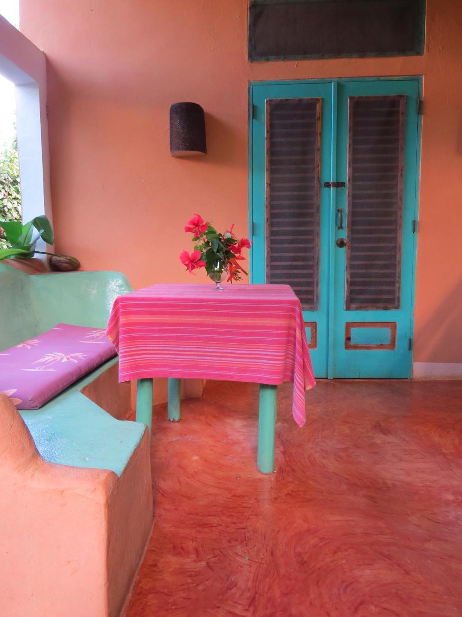 Hotel La Rancheta Las Galeras Pokój zdjęcie
