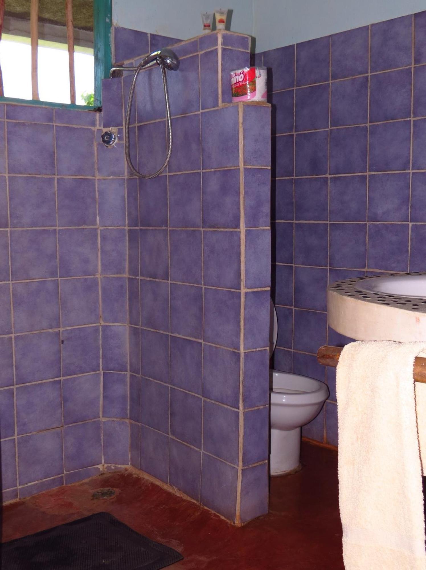 Hotel La Rancheta Las Galeras Pokój zdjęcie