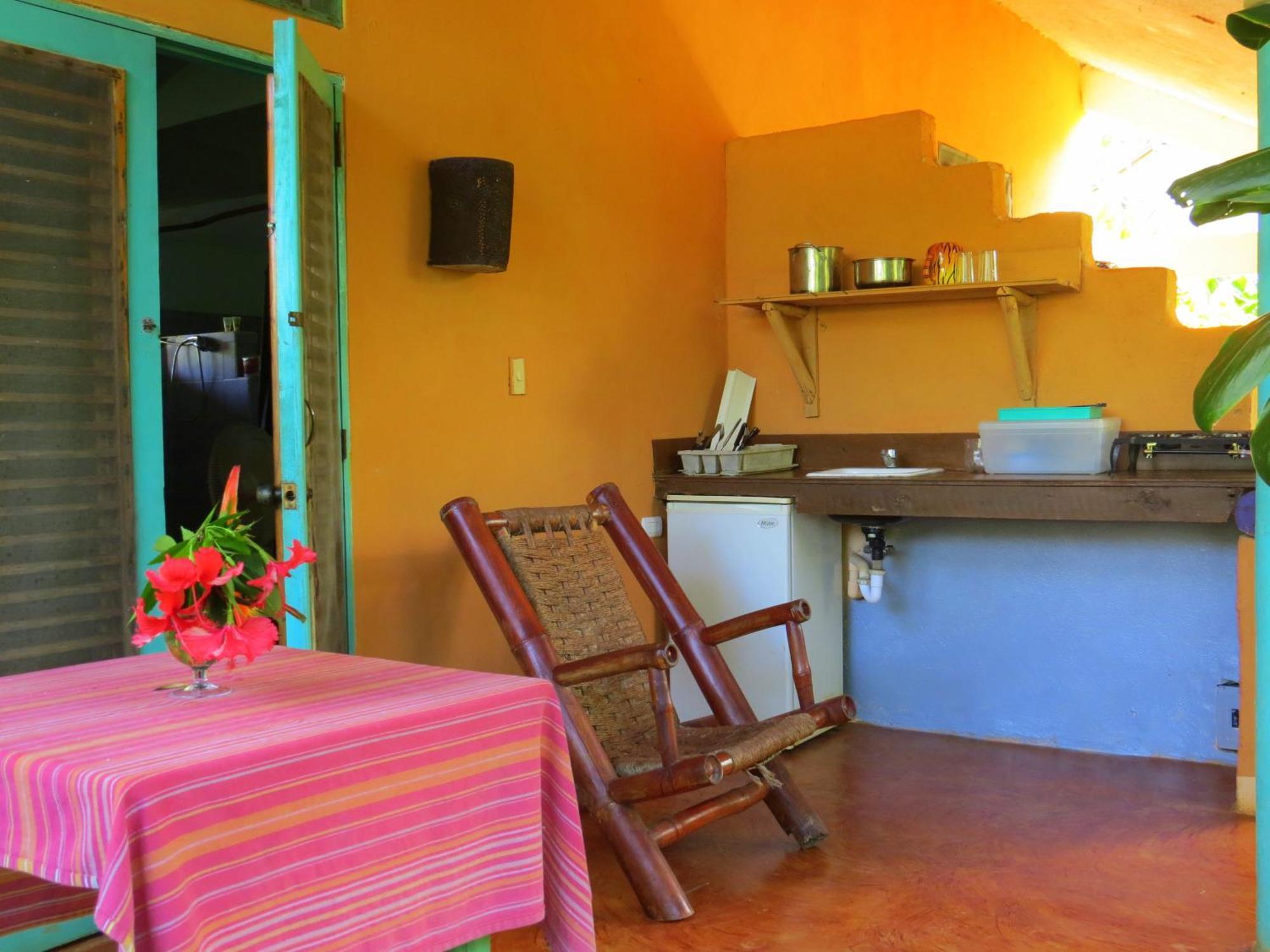 Hotel La Rancheta Las Galeras Pokój zdjęcie