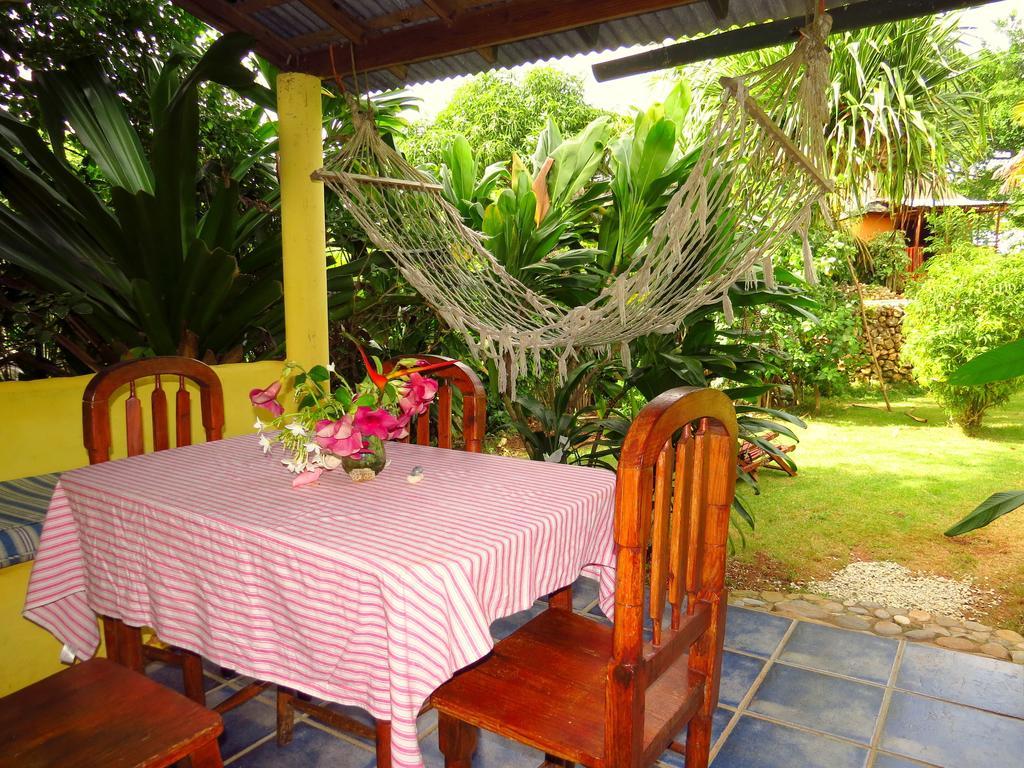 Hotel La Rancheta Las Galeras Pokój zdjęcie