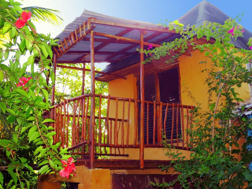 Hotel La Rancheta Las Galeras Pokój zdjęcie