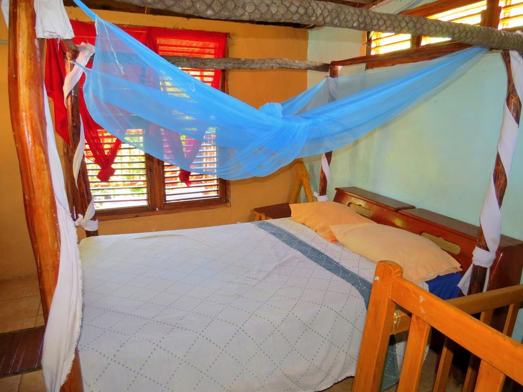 Hotel La Rancheta Las Galeras Pokój zdjęcie