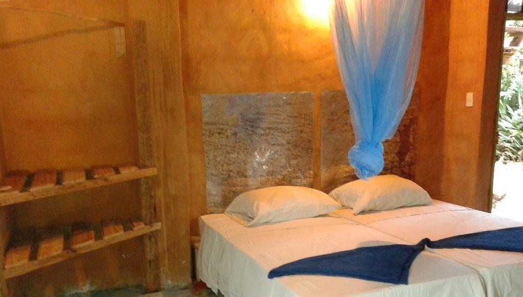 Hotel La Rancheta Las Galeras Zewnętrze zdjęcie