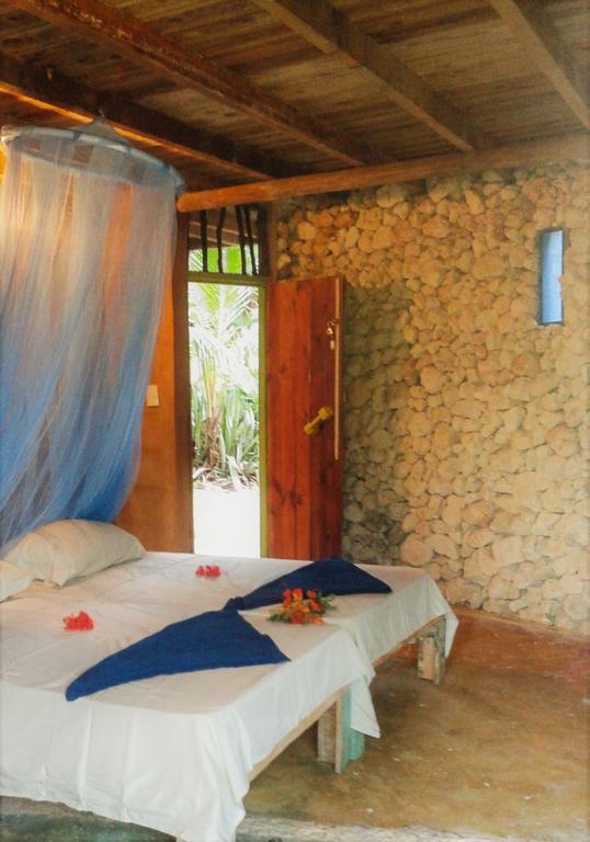Hotel La Rancheta Las Galeras Zewnętrze zdjęcie